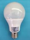 Led Birne E27, 12 - 85 Volt AC/ DC ,9 Watt  warm weiss, 4003